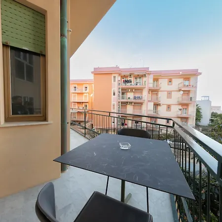 New Sea House Vicino La Spiaggia Del Lungomare *