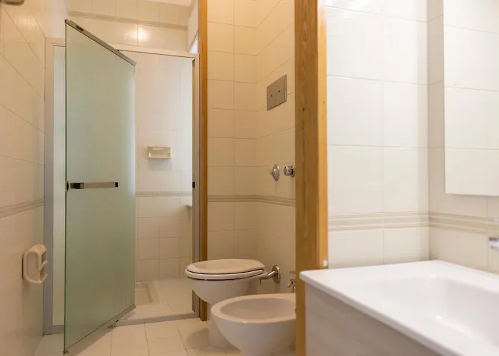 New Sea House Vicino La Spiaggia Del Lungomare Apartamento