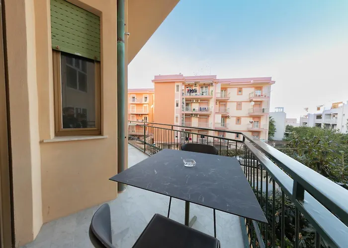 New Sea House Vicino La Spiaggia Del Lungomare *