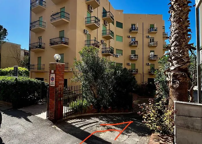 New Sea House Vicino La Spiaggia Del Lungomare