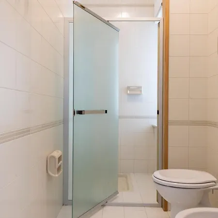 New Sea House Vicino La Spiaggia Del Lungomare *