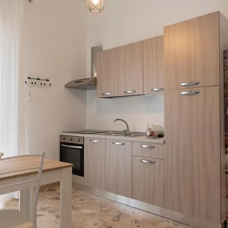 New Sea House Vicino La Spiaggia Del Lungomare דירה *