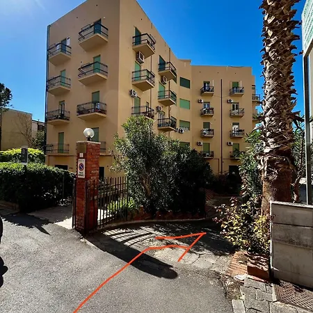 New Sea House Vicino La Spiaggia Del Lungomare