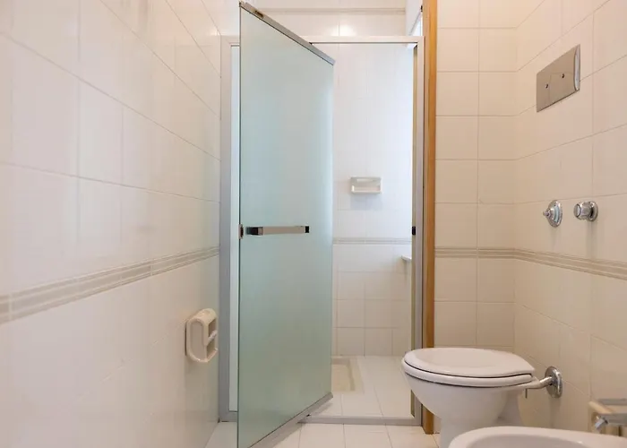 New Sea House Vicino La Spiaggia Del Lungomare *