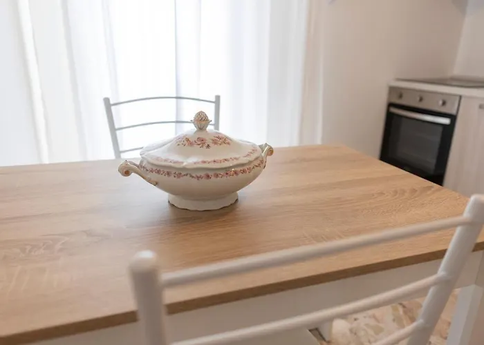 New Sea House Vicino La Spiaggia Del Lungomare * Cefalù