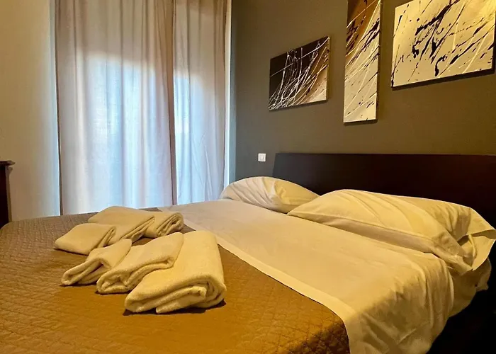 New Sea House Vicino La Spiaggia Del Lungomare * Cefalù