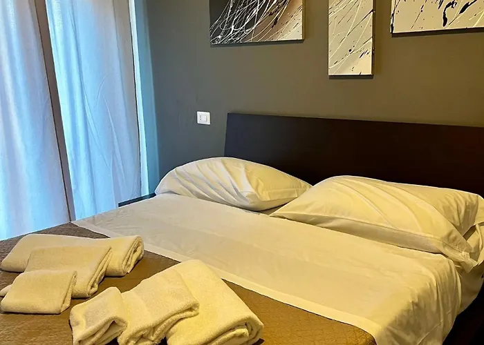 New Sea House Vicino La Spiaggia Del Lungomare * Cefalù